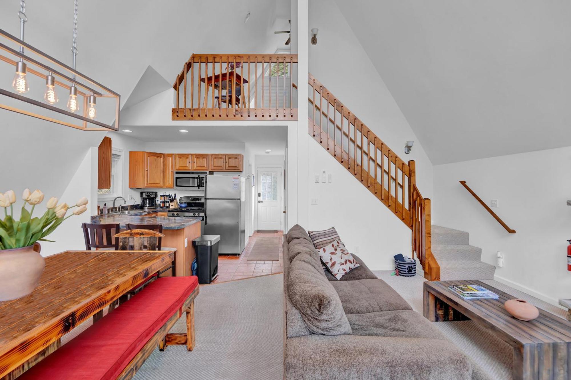 Lakefront A-Frame, Dock, Kayaks, Fireplace, Games Lake Ariel Exterior foto